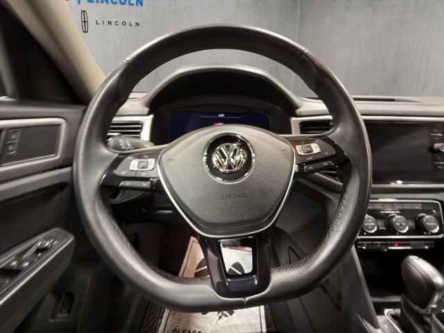 Used 2019 Volkswagen Atlas SEL image 17