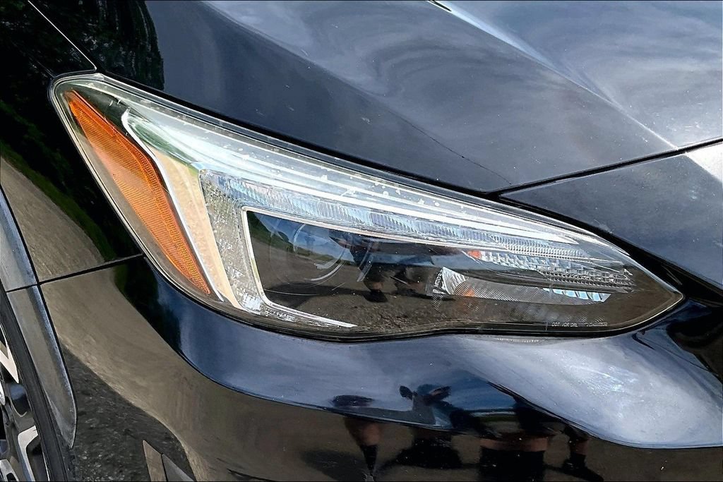 Used 2018 Subaru Crosstrek 2.0i Limited AWD/4WD image 28