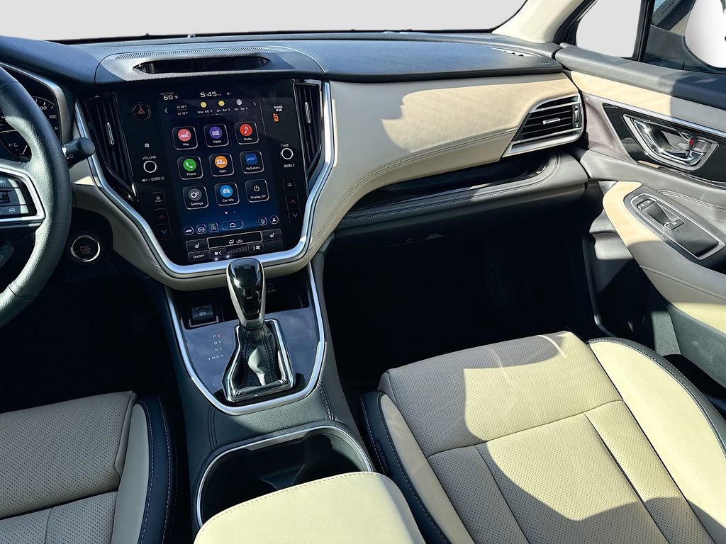 Certified 2025 Subaru Outback Limited w/ Popular Package #2 image 32