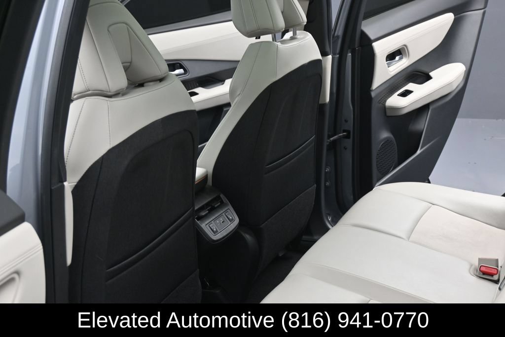 Certified 2024 Nissan Ariya AWD image 20