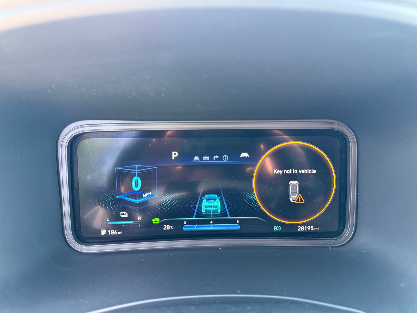 Certified 2023 Hyundai Kona Limited image 11