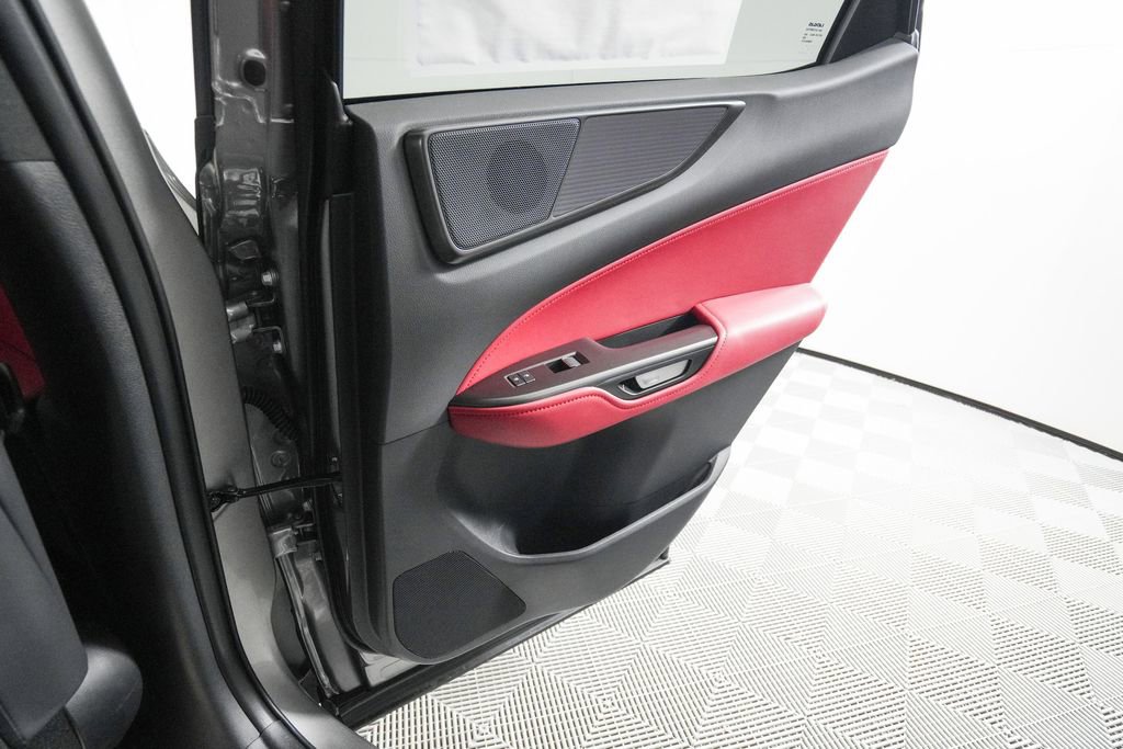 New 2026 Lexus NX 350 F Sport image 15