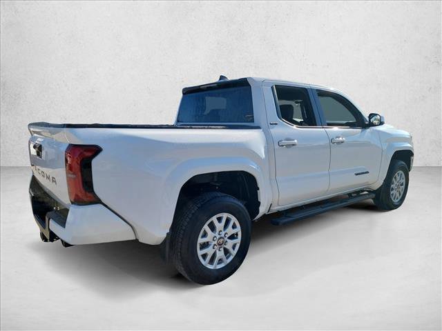Used 2024 Toyota Tacoma SR5 image 5