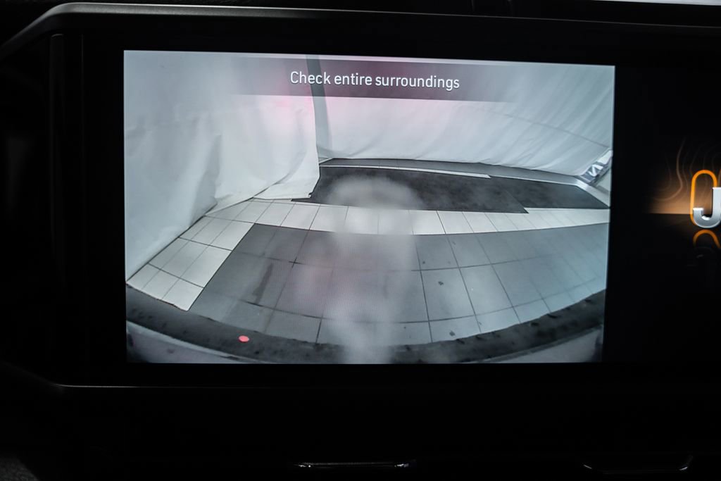 New 2026 Jeep Wrangler Sport S image 33