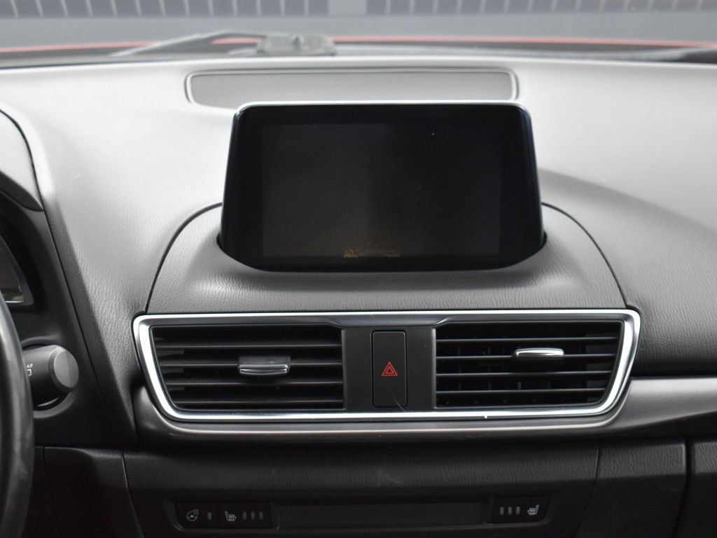 Used 2017 MAZDA MAZDA3 Grand Touring w/ Premium Equipment Package image 19