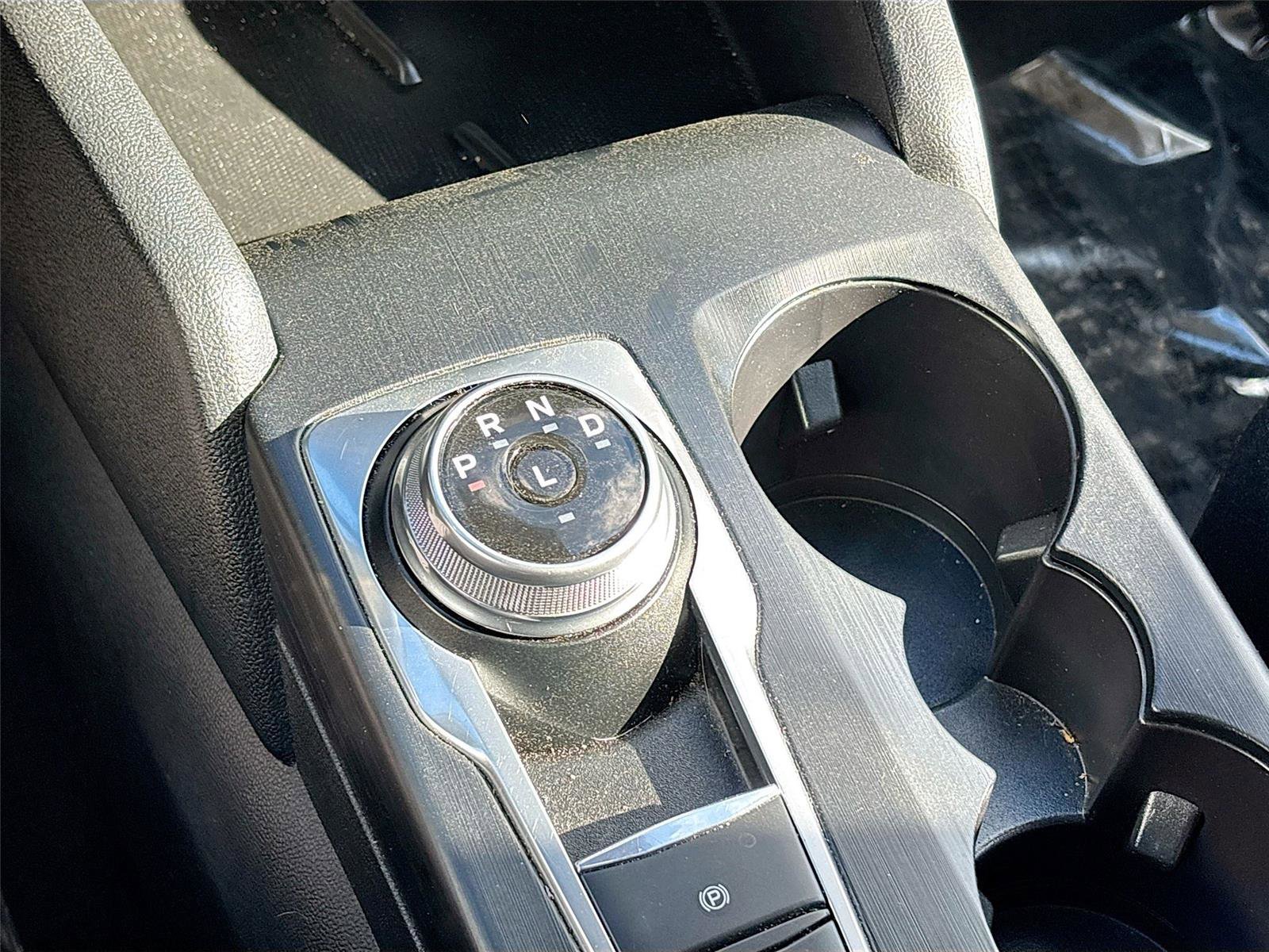 Used 2022 Ford Escape Titanium w/ Titanium Elite Package image 18