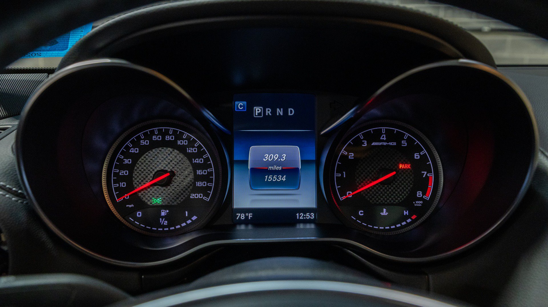 Used 2019 Mercedes-Benz AMG GT Coupe image 50