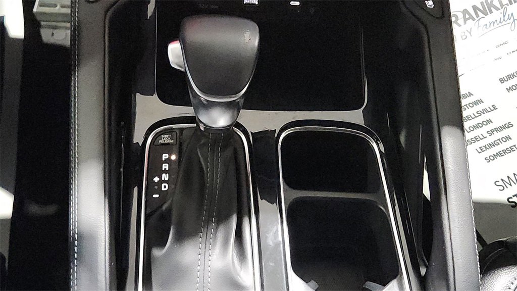 Used 2024 Kia Telluride SX X-Line image 24