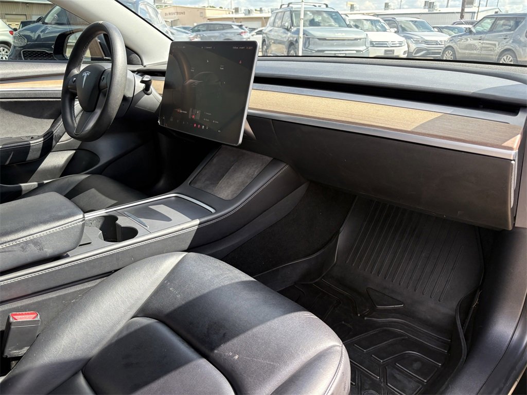 Used 2022 Tesla Model 3 Long Range image 29