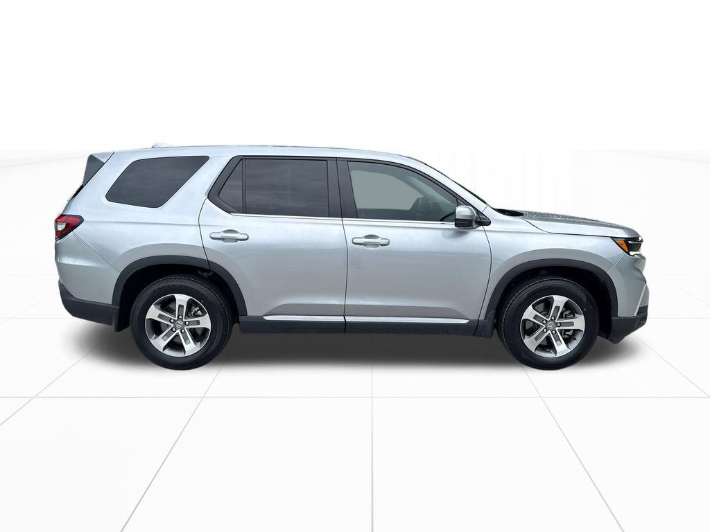 Certified 2025 Honda Pilot EX-L image 10