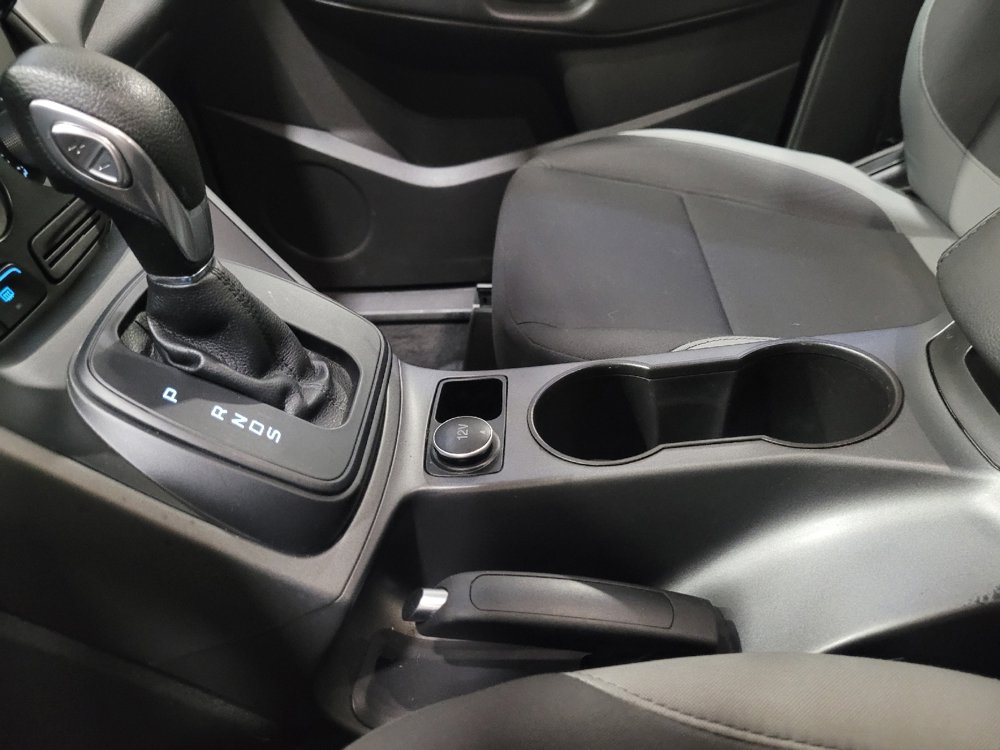 Used 2014 Ford Escape S FWD image 26