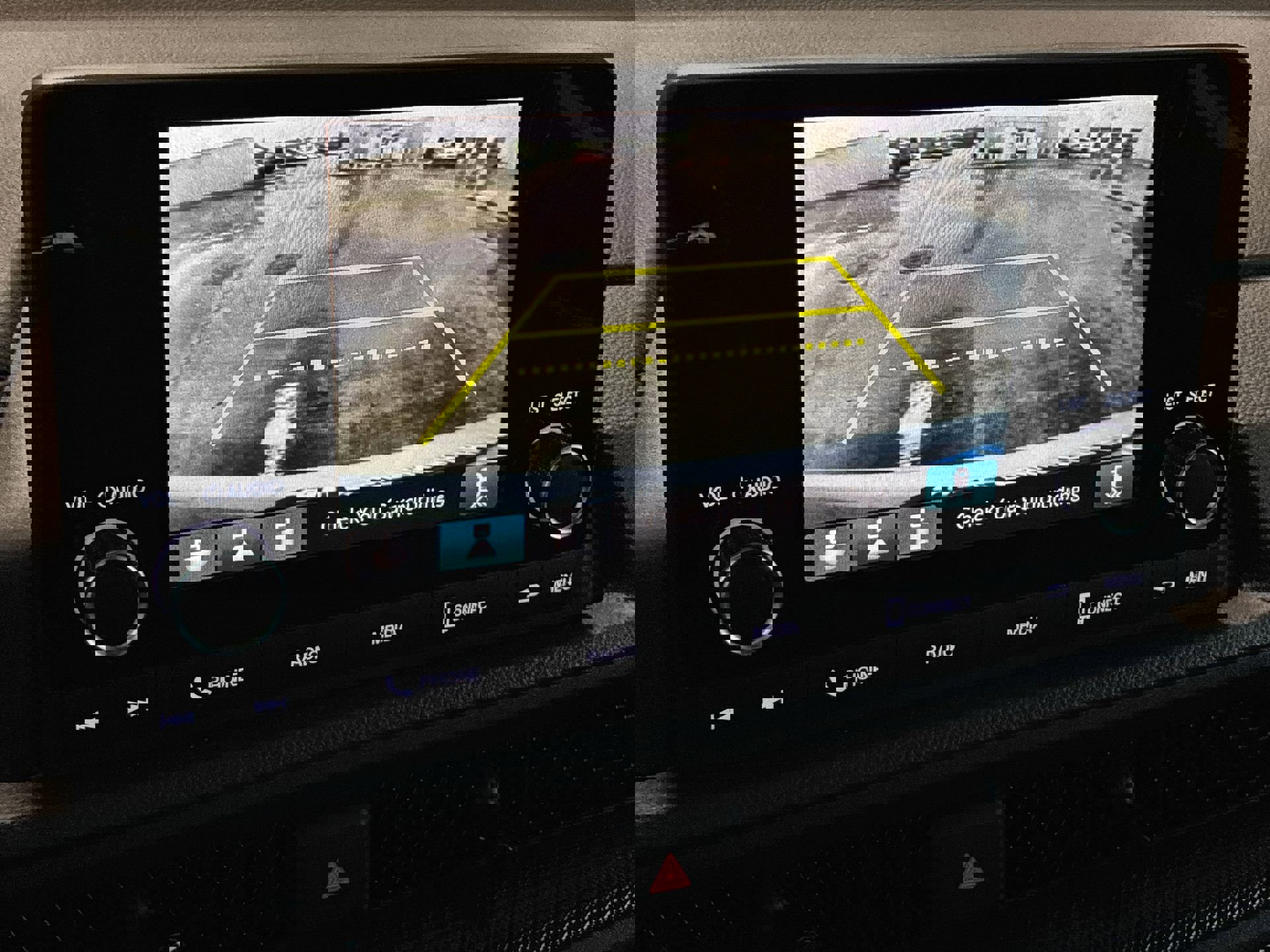 Certified 2025 Honda CR-V Sport image 32