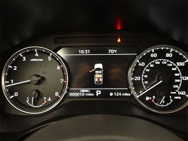 New 2025 Mitsubishi Outlander SE image 24