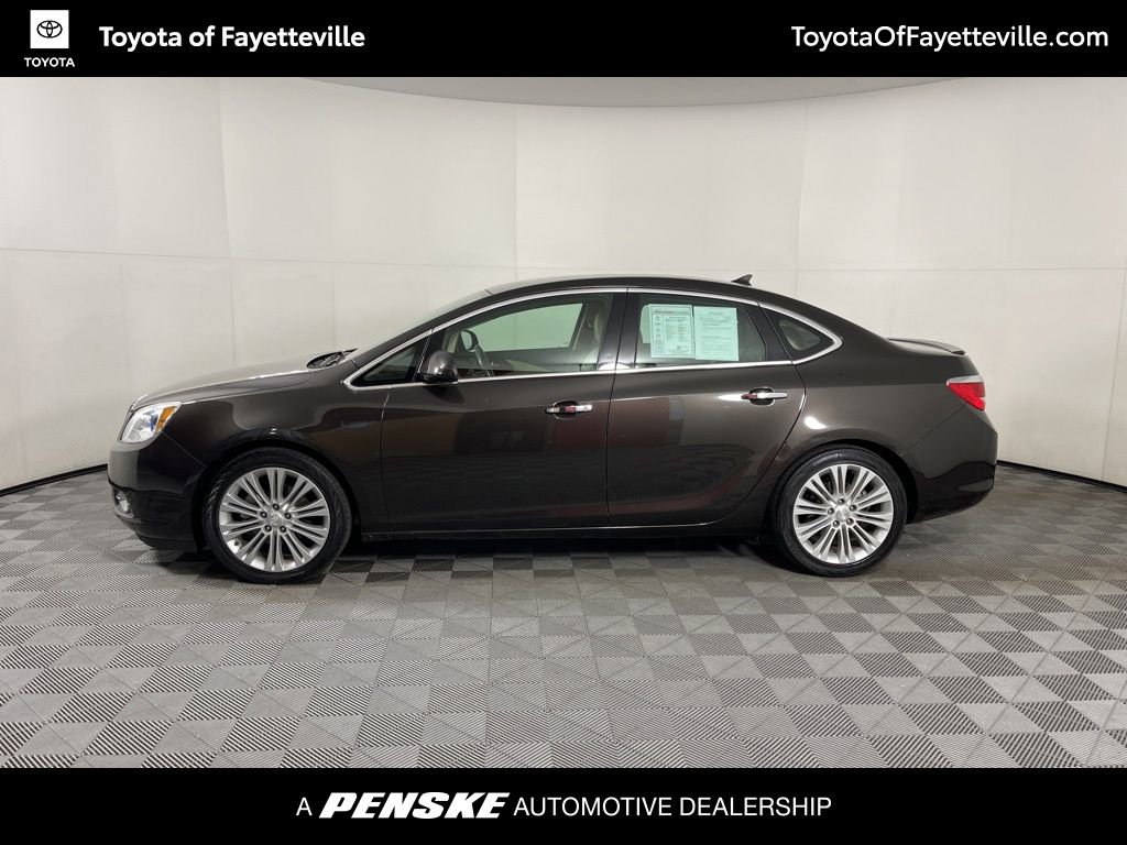Used 2013 Buick Verano image 2