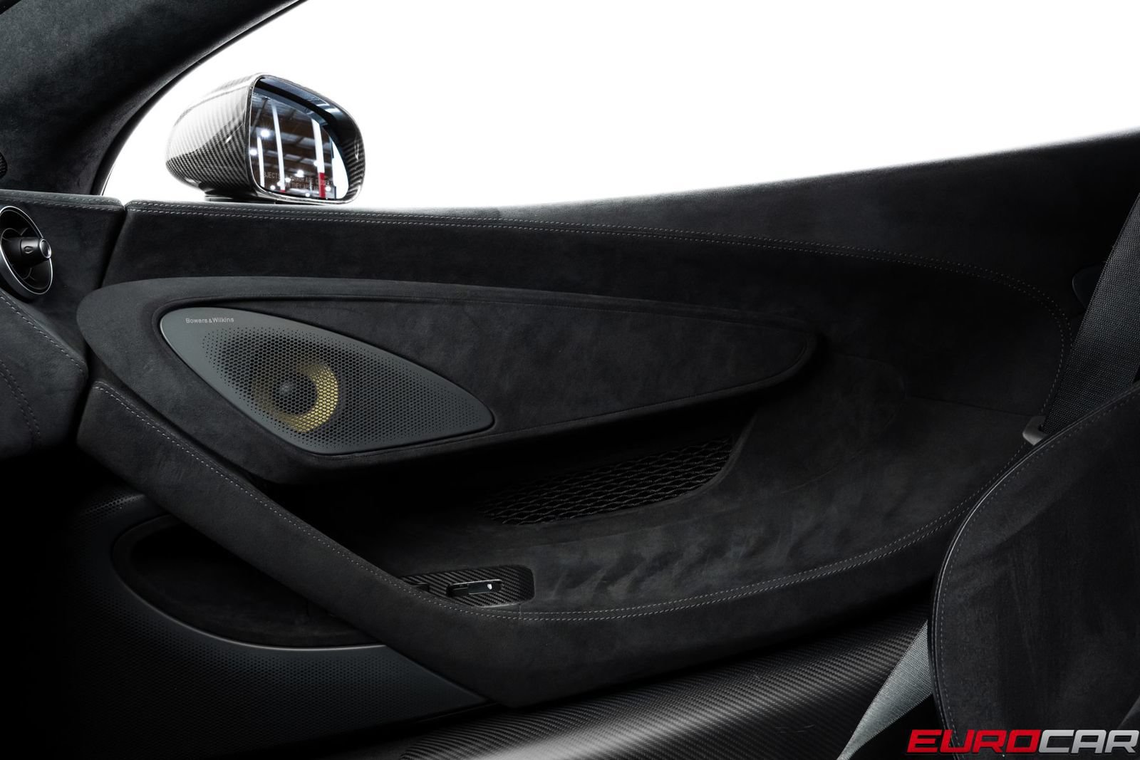 Used 2019 McLaren 600LT RWD image 31