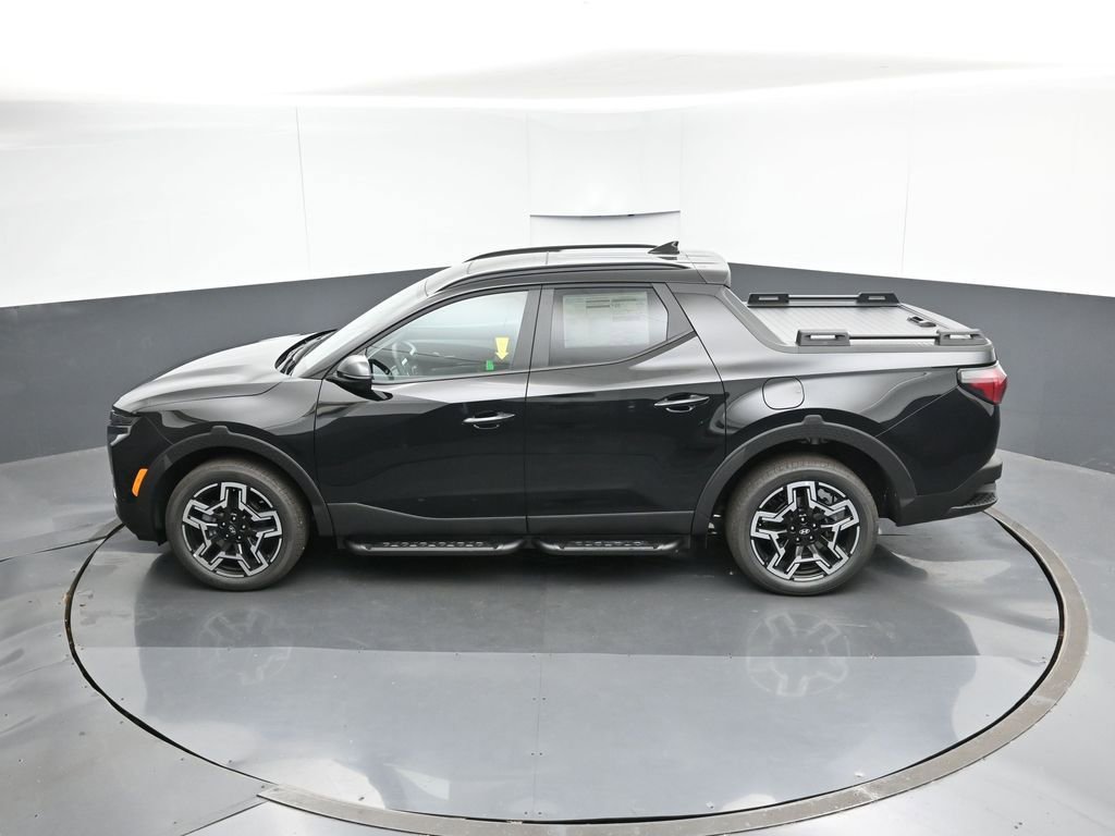 New 2026 Hyundai Santa Cruz Limited image 51