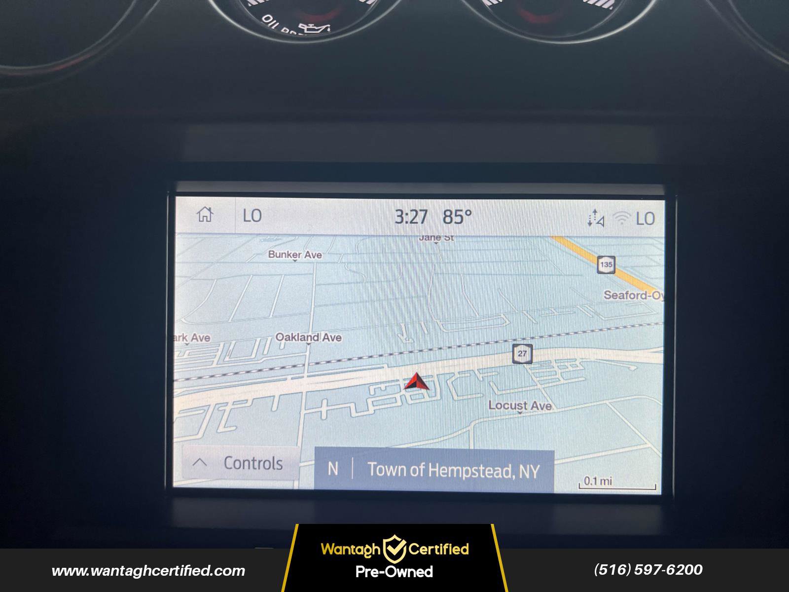 Used 2023 Ford Mustang Mach 1 w/ Equipment Group 700A image 31