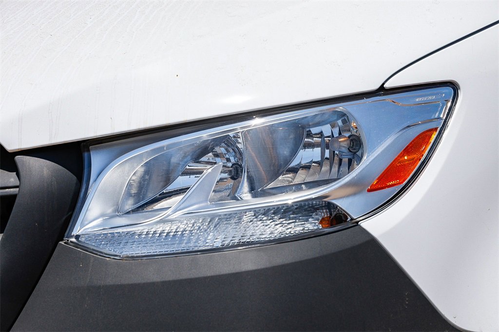 New 2025 Mercedes-Benz Sprinter 2500 image 7