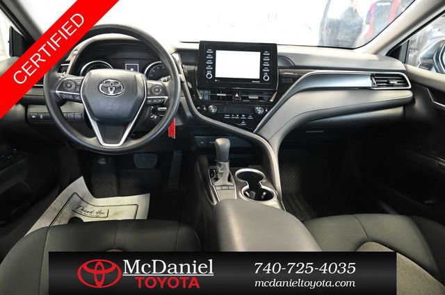 Certified 2024 Toyota Camry LE image 12