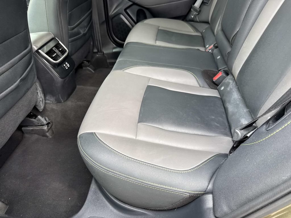 Used 2024 Subaru Outback Onyx Edition AWD/4WD image 15