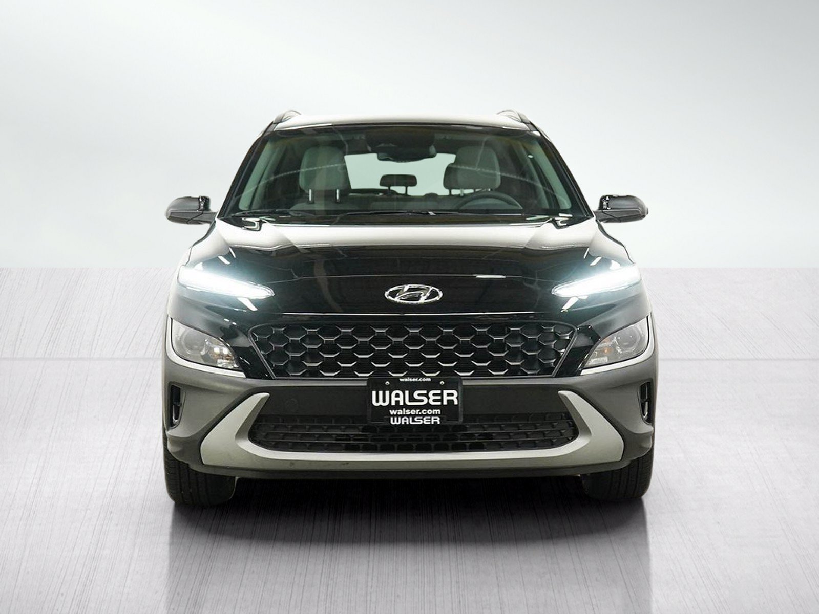 Used 2023 Hyundai Kona SEL w/ Cargo Package AWD/4WD image 8