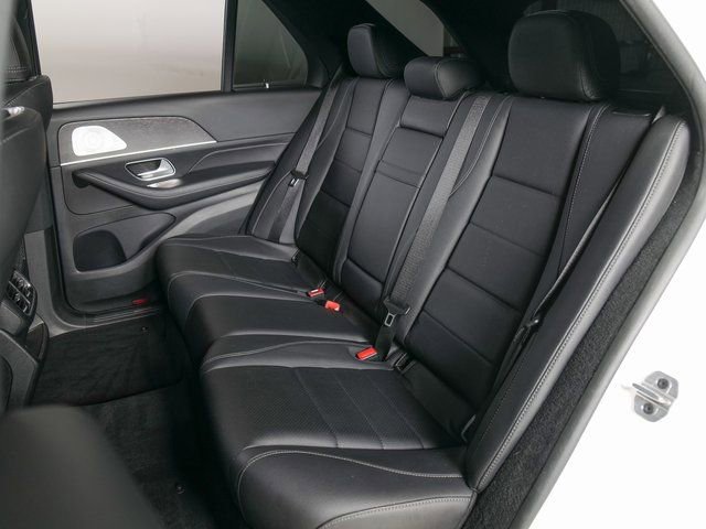 Used 2023 Mercedes-Benz GLE 450 4MATIC w/ Premium Package image 13