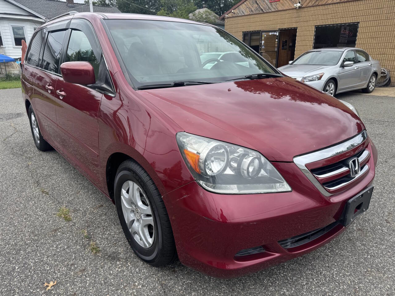 Used 2006 Honda Odyssey EX-L image 1