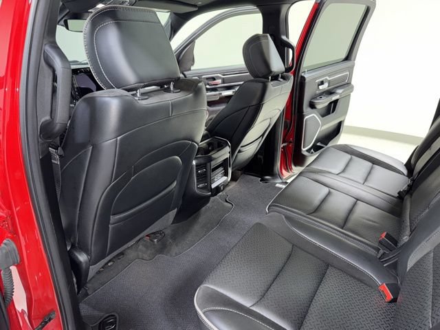 Used 2022 RAM 1500 Laramie w/ Night Edition AWD/4WD image 26