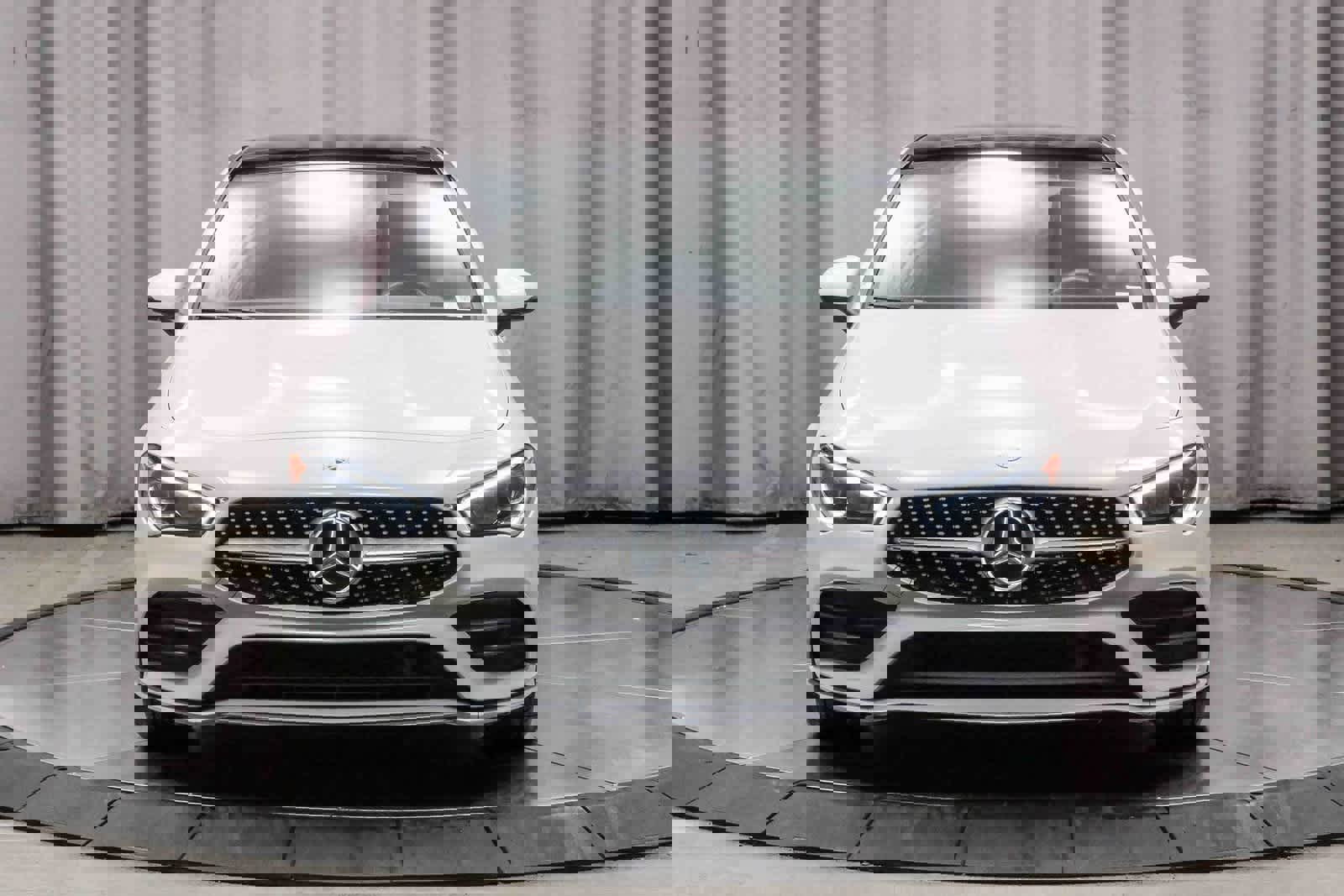 Certified 2023 Mercedes-Benz CLA 250 image 6