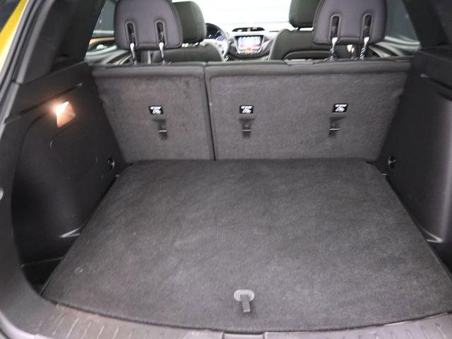 Used 2023 Chevrolet TrailBlazer ACTIV w/ Sun and Liftgate Package image 24