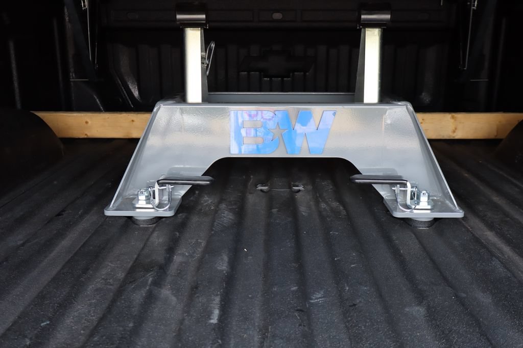 Used 2026 Chevrolet Silverado 3500 High Country w/ High Country Premium Package AWD/4WD image 21