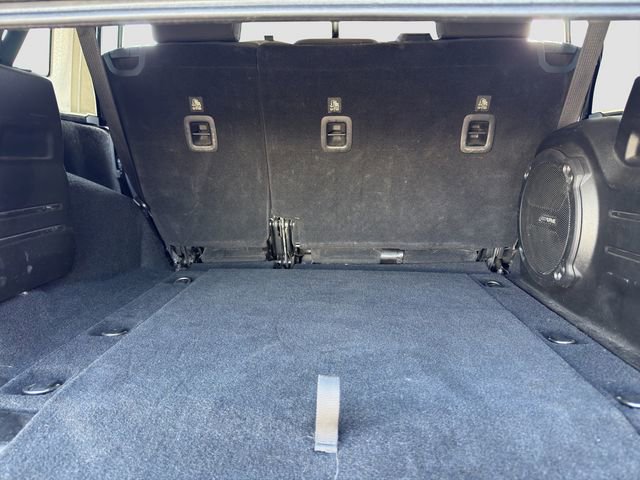 Used 2018 Jeep Wrangler Unlimited Sport S image 19