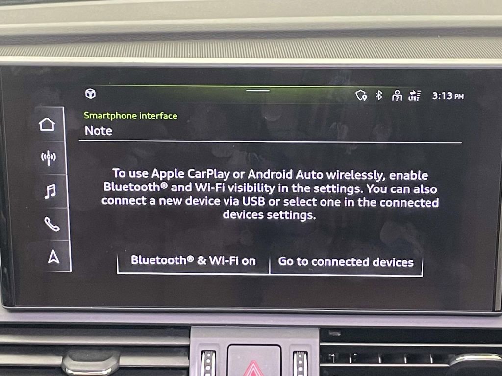 Certified 2023 Audi Q5 2.0T Premium w/ Convenience Package image 30