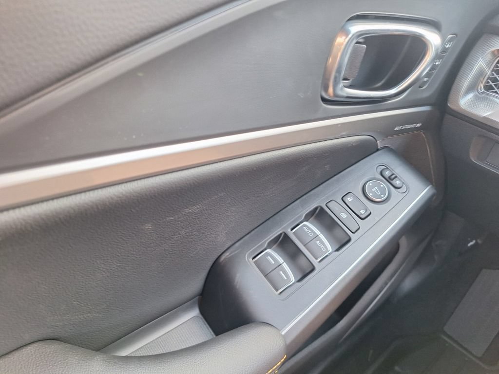 New 2026 Acura Integra A-Spec FWD image 24