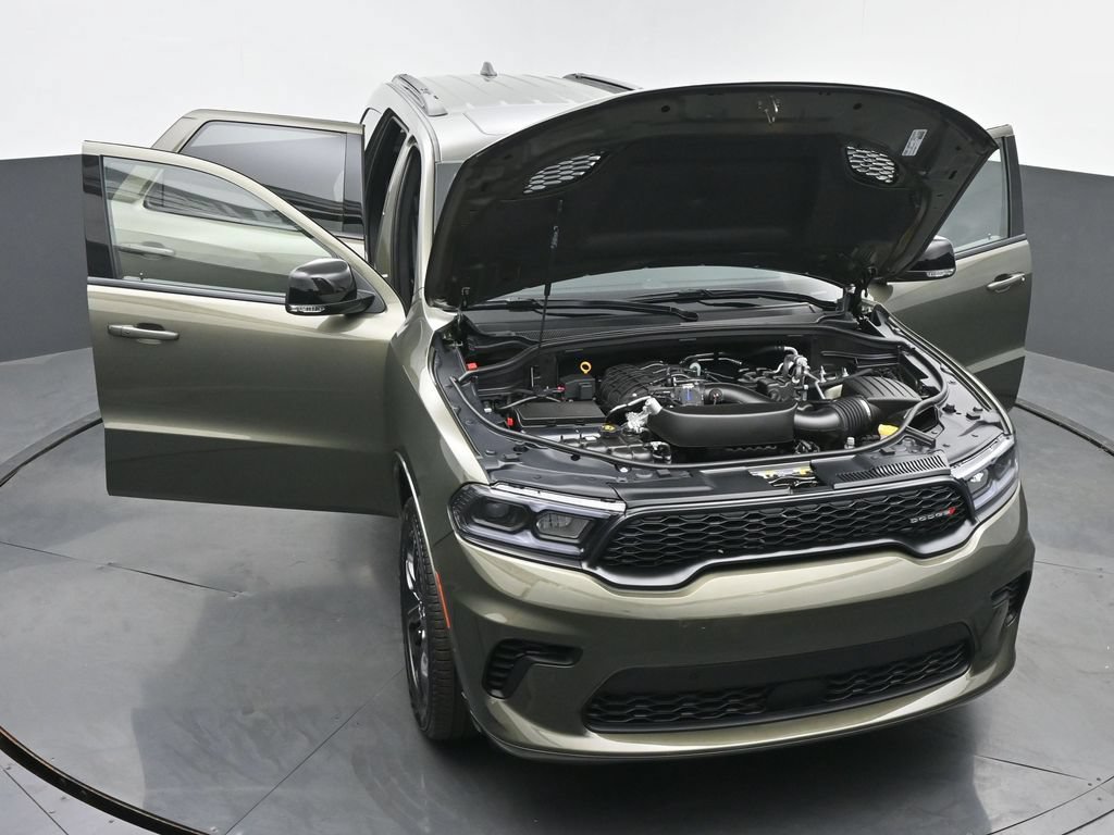 New 2026 Dodge Durango GT AWD/4WD image 67