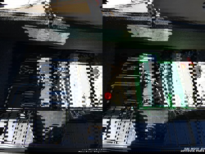 Used 2001 BMW Z3 3.0i image 16