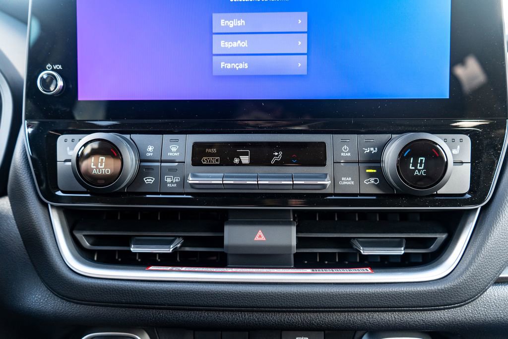 New 2026 Toyota Grand Highlander XLE image 29