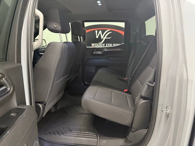 Used 2024 Chevrolet Silverado 1500 RST image 15