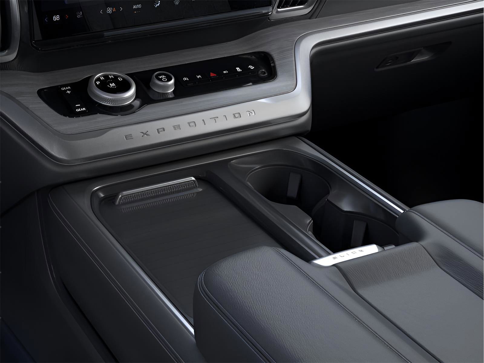 New 2026 Ford Expedition Platinum w/ Driver's Package image 15