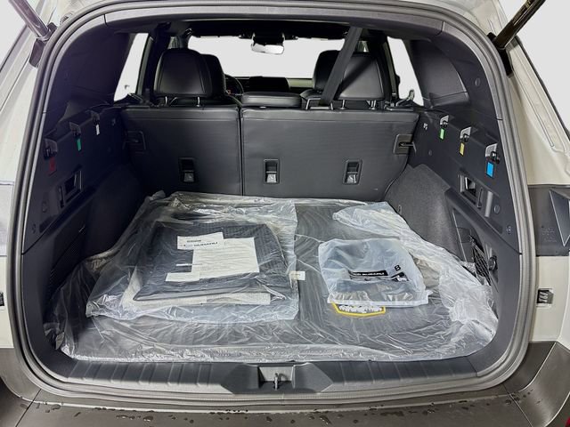 New 2026 Subaru Outback Wilderness AWD/4WD image 25