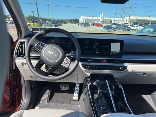 Used 2024 Kia Sorento SX image 19