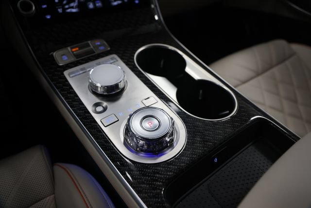 New 2026 Genesis GV70 3.5T Sport Prestige AWD/4WD image 29