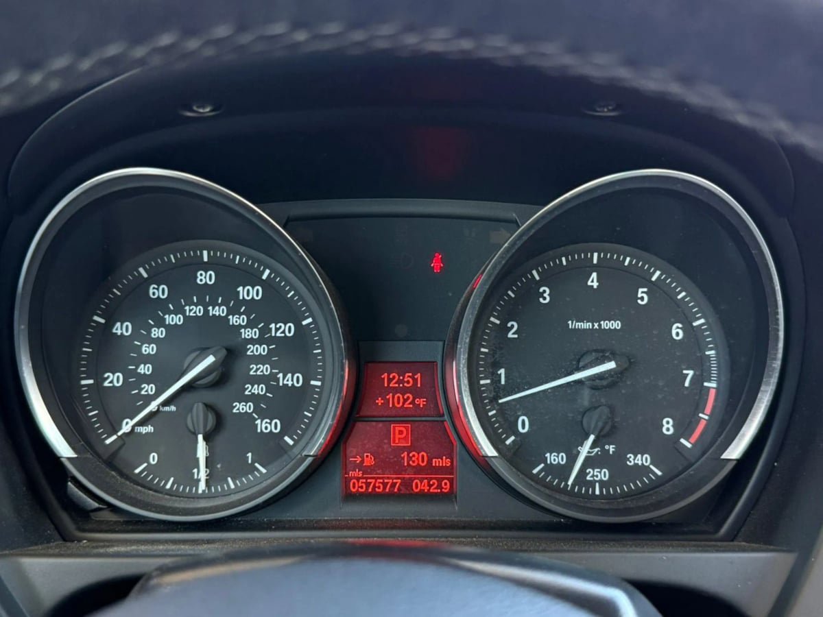 Used 2012 BMW Z4 sDrive35i image 40