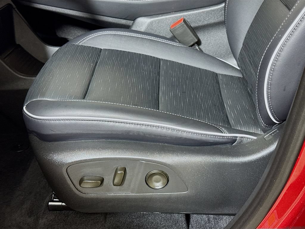 Certified 2026 Buick Enclave Sport Touring FWD image 18
