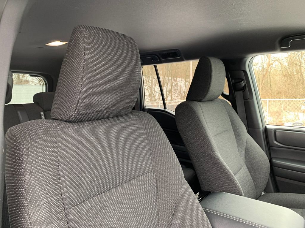 Used 2025 Toyota Land Cruiser 1958 image 19