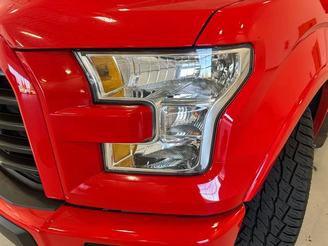 Used 2017 Ford F150 XLT w/ Equipment Group 302A Luxury image 16