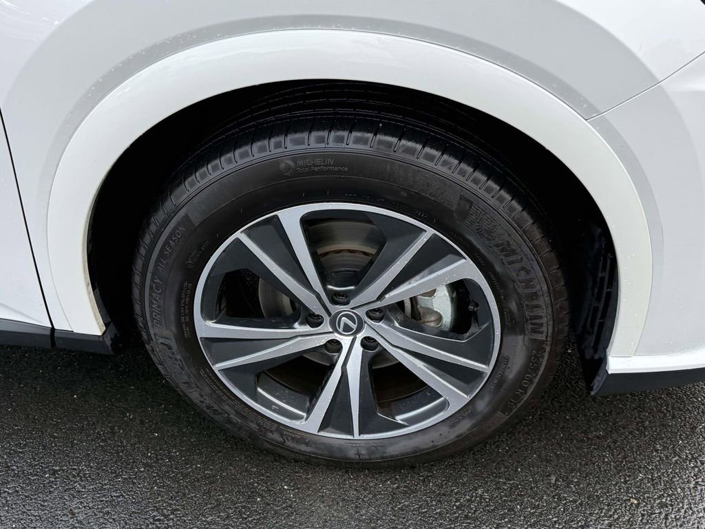 Used 2025 Lexus RX 350 Premium image 7
