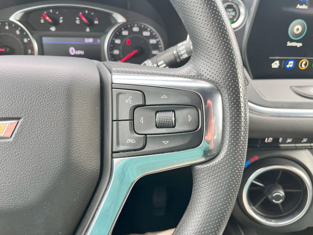 Certified 2023 Chevrolet Blazer LT w/ Midnight/Sport Edition image 28