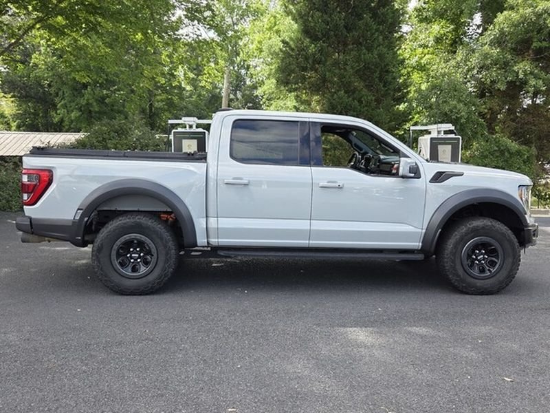 Used 2023 Ford F150 Raptor w/ Raptor Carbon Fiber Package AWD/4WD image 15