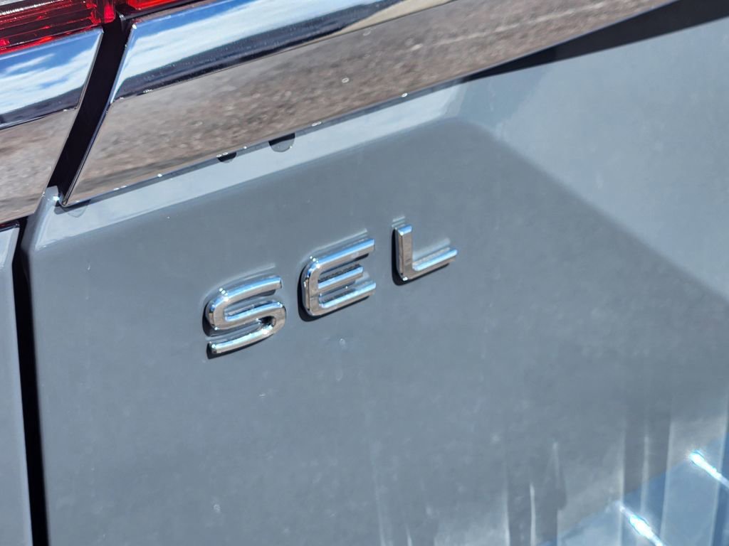 New 2026 Volkswagen Atlas SEL image 30